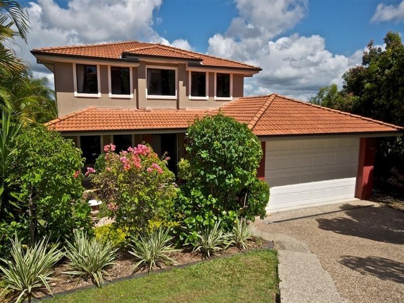12 O’Brien Court, Arundel QLD 4214