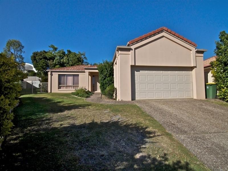 21 Zeller Crescent, Arundel QLD 4214
