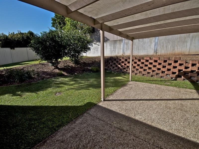 21 Zeller Crescent, Arundel QLD 4214