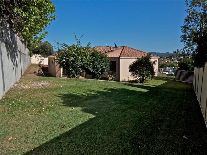 21 Zeller Crescent, Arundel QLD 4214