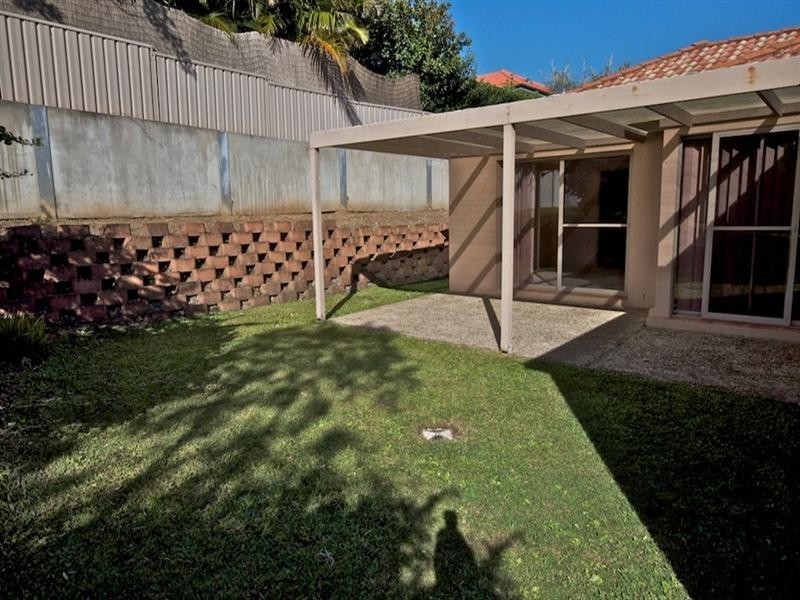 21 Zeller Crescent, Arundel QLD 4214