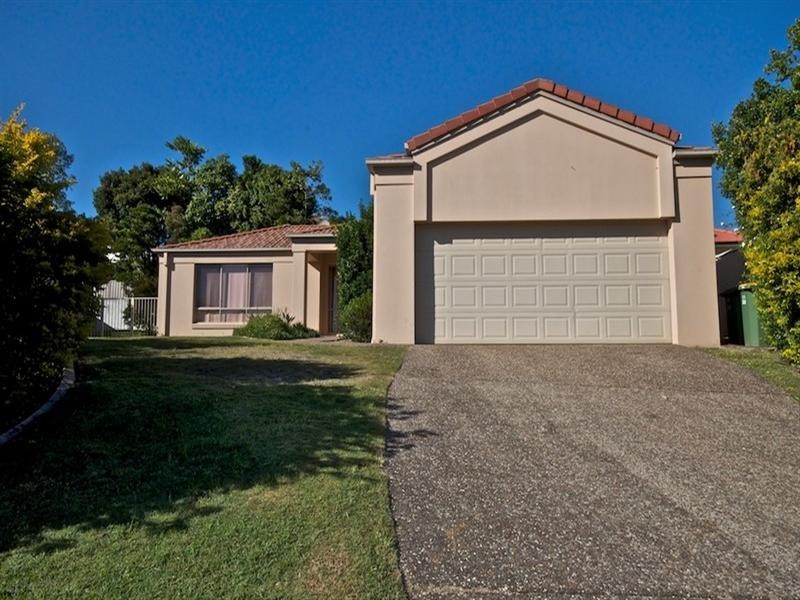 21 Zeller Crescent, Arundel QLD 4214