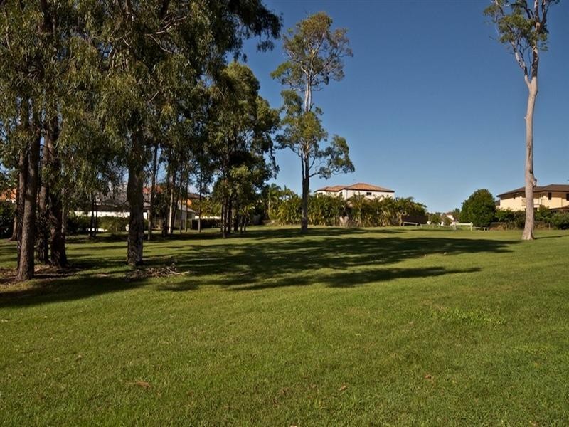 50 Fitzalan Circuit, Arundel QLD 4214