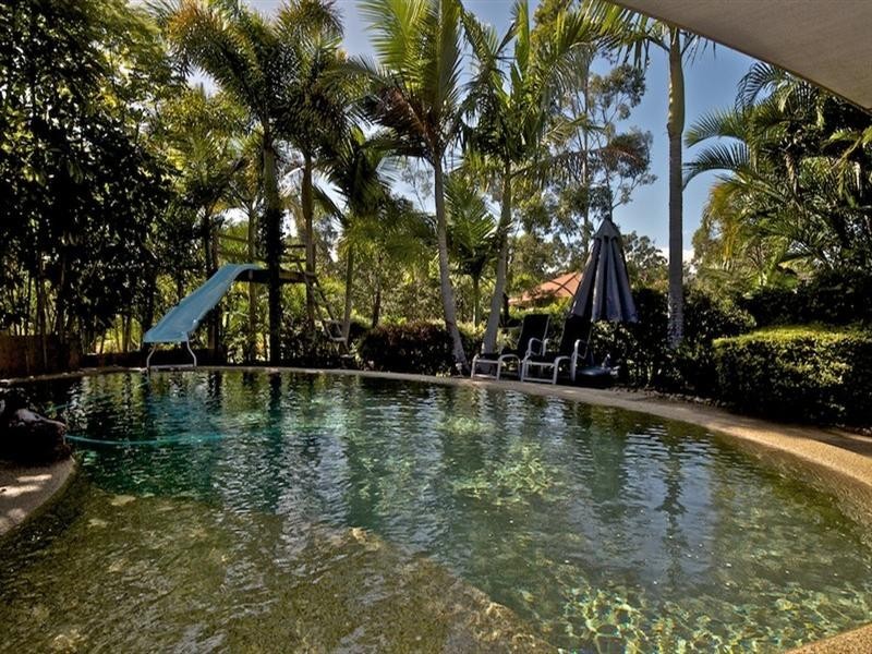 50 Fitzalan Circuit, Arundel QLD 4214