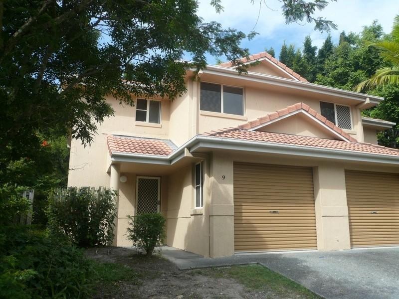 9/127 Greenacre Drive, Parkwood QLD 4214