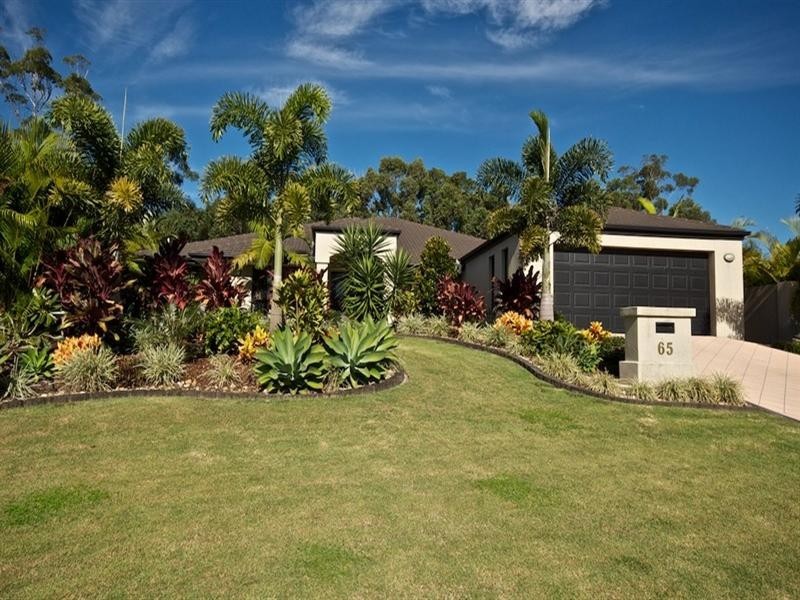 65 Arun Drive, Arundel QLD 4214