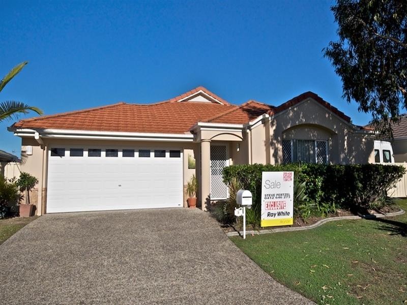 3 Dylan Street, Arundel QLD 4214