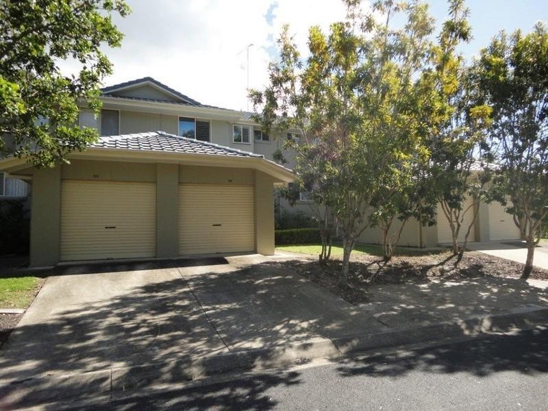 64/3 Arundel Drive, Arundel QLD 4214