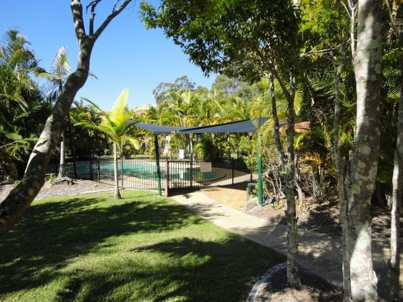64/3 Arundel Drive, Arundel QLD 4214
