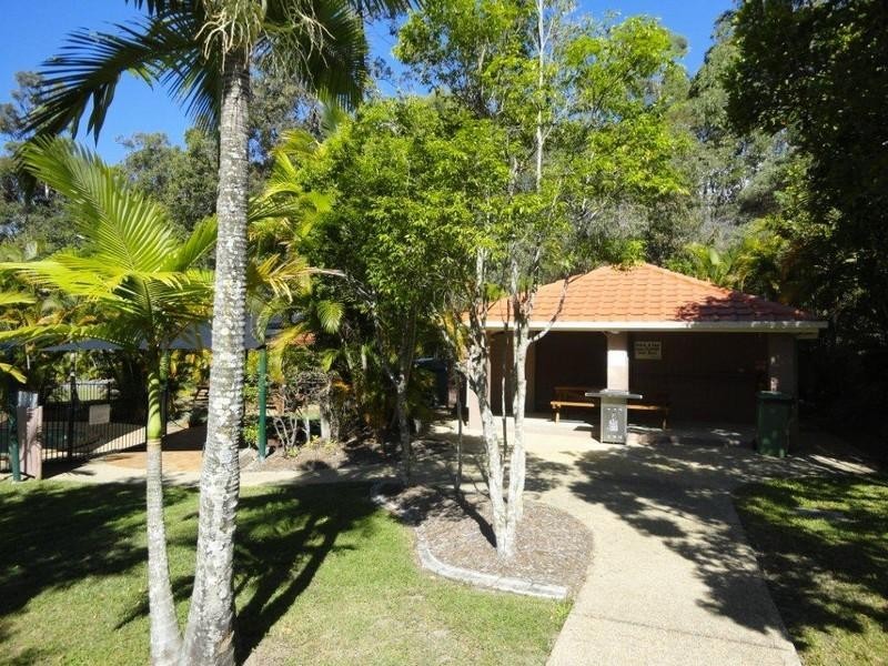 64/3 Arundel Drive, Arundel QLD 4214