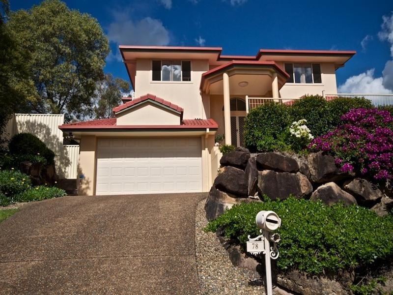 78 Ingles Circuit, Arundel QLD 4214