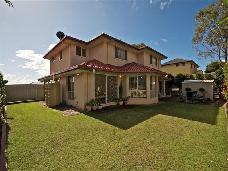 78 Ingles Circuit, Arundel QLD 4214