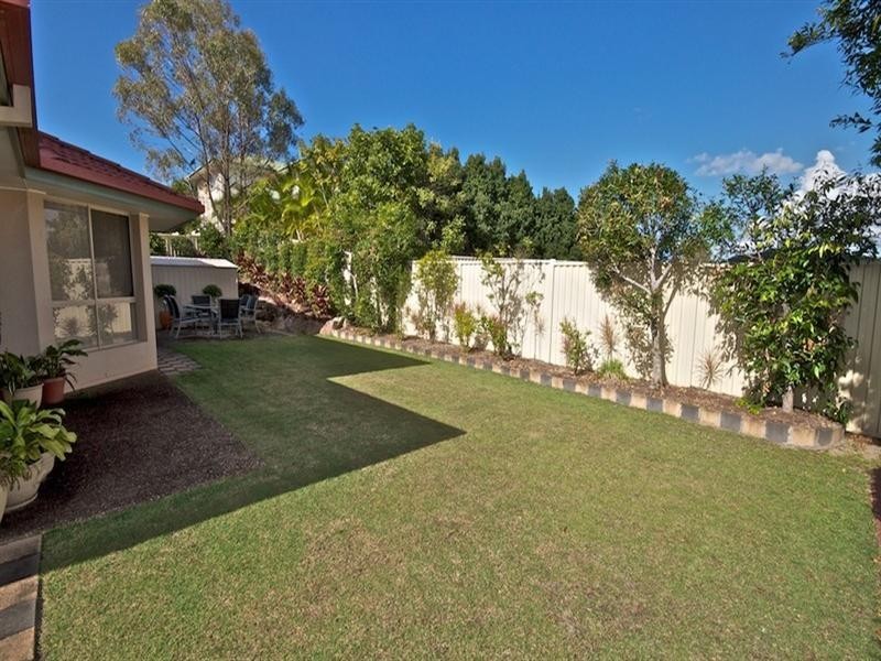 78 Ingles Circuit, Arundel QLD 4214