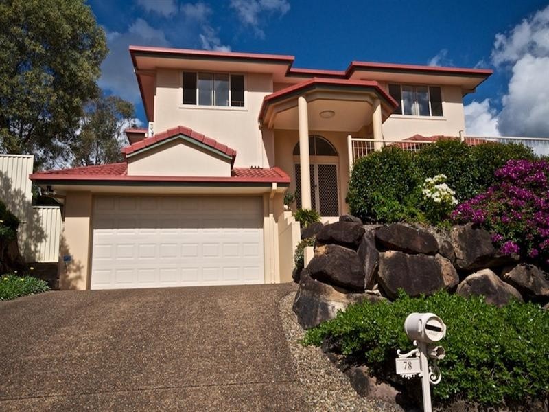 78 Ingles Circuit, Arundel QLD 4214