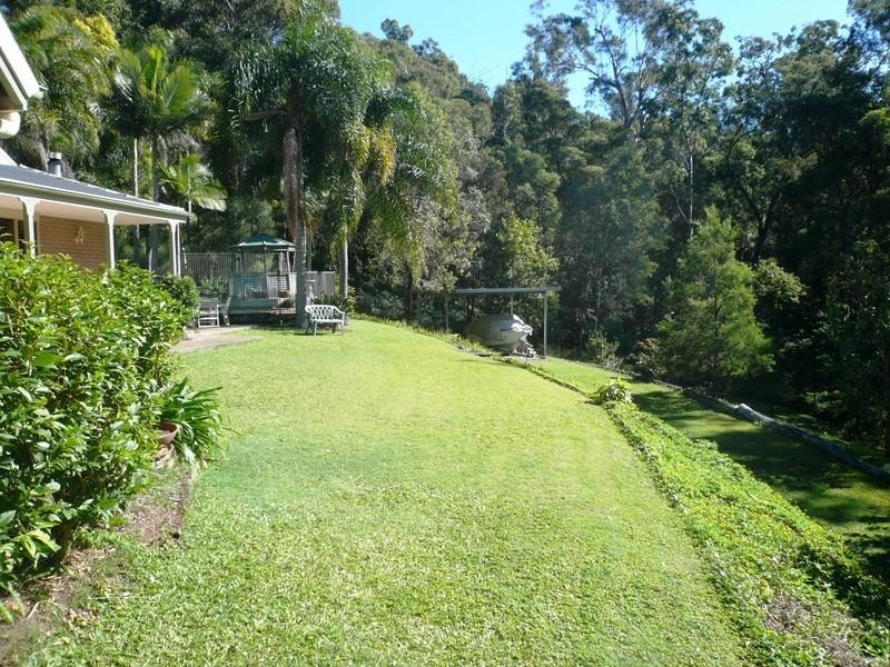 9 Paperbark Court, Parkwood QLD 4214