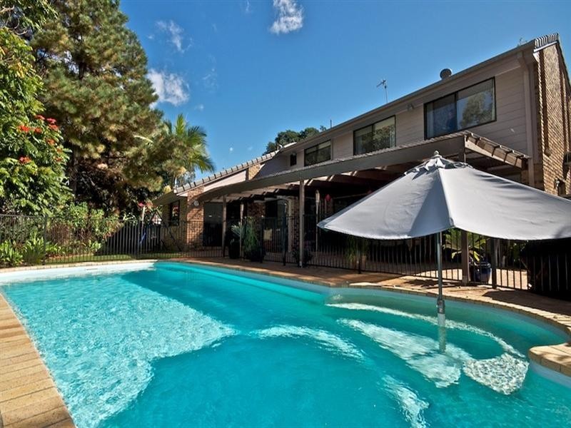 32 Jack Nicklaus Way, Parkwood QLD 4214