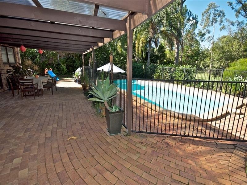 32 Jack Nicklaus Way, Parkwood QLD 4214