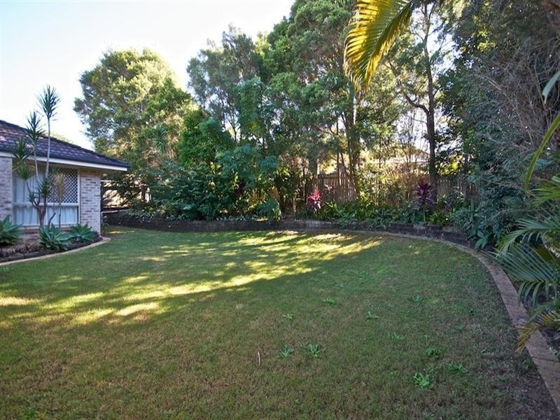 5 Hazeltine Place, Parkwood QLD 4214