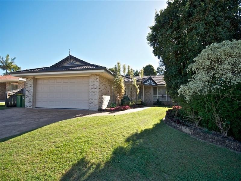 5 Hazeltine Place, Parkwood QLD 4214