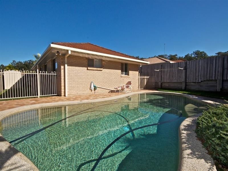 7 Fairweather Drive, Parkwood QLD 4214