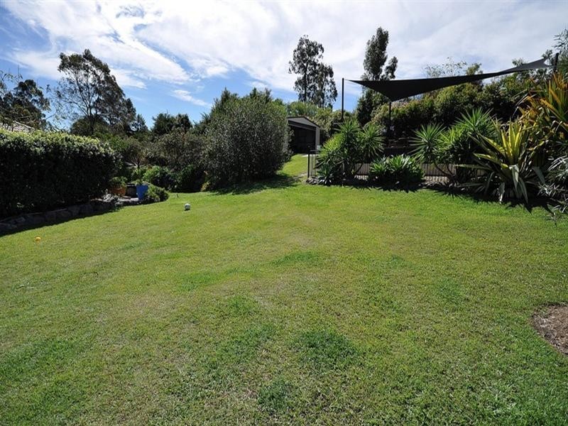 21 Pasture Place, Mount Nathan QLD 4211