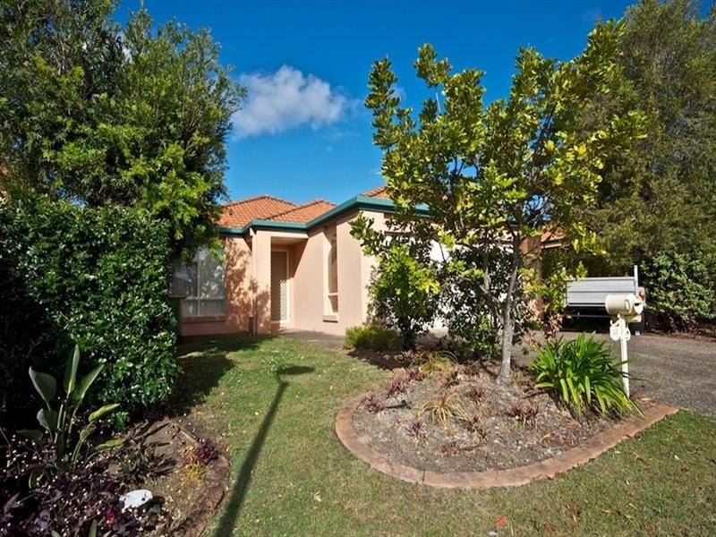 55 Tiger Drive, Arundel QLD 4214