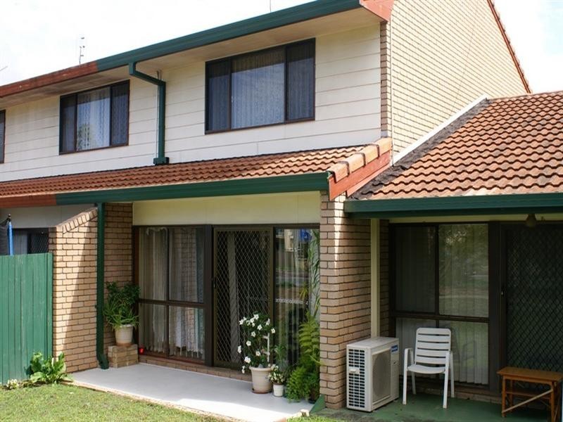 44/86 Lawrence Drive, Nerang QLD 4211