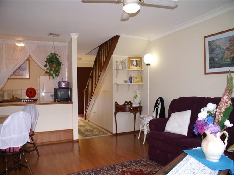 44/86 Lawrence Drive, Nerang QLD 4211