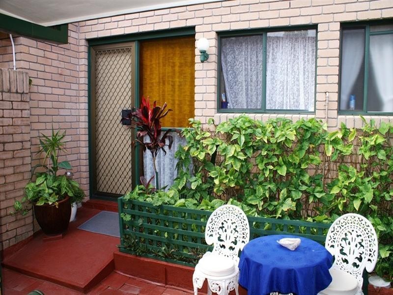 44/86 Lawrence Drive, Nerang QLD 4211