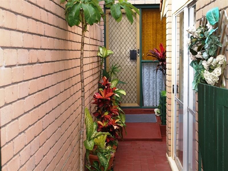 44/86 Lawrence Drive, Nerang QLD 4211