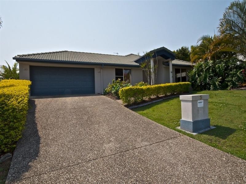 3 Worthing Court, Arundel QLD 4214