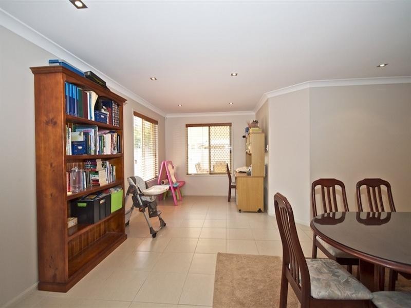 43 Inverness Way, Parkwood QLD 4214