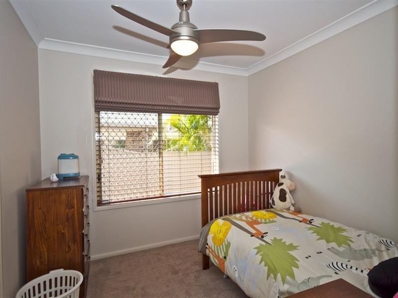 43 Inverness Way, Parkwood QLD 4214