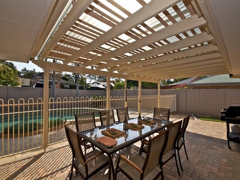 43 Inverness Way, Parkwood QLD 4214