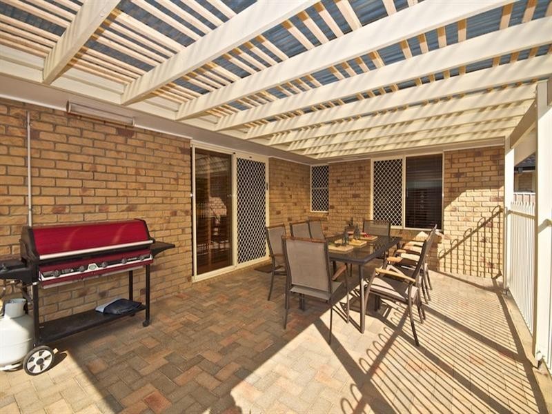43 Inverness Way, Parkwood QLD 4214