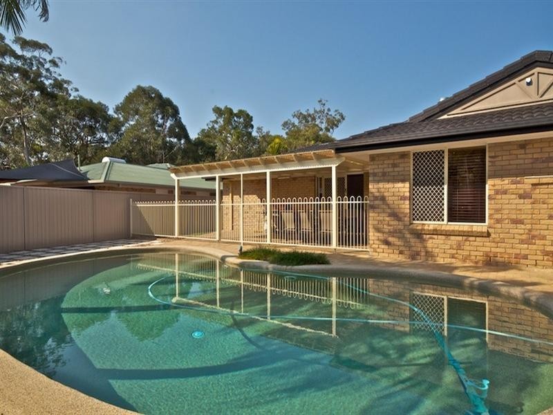 43 Inverness Way, Parkwood QLD 4214