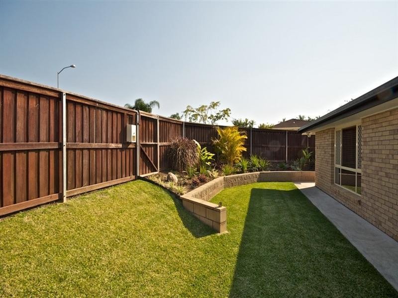 43 Inverness Way, Parkwood QLD 4214