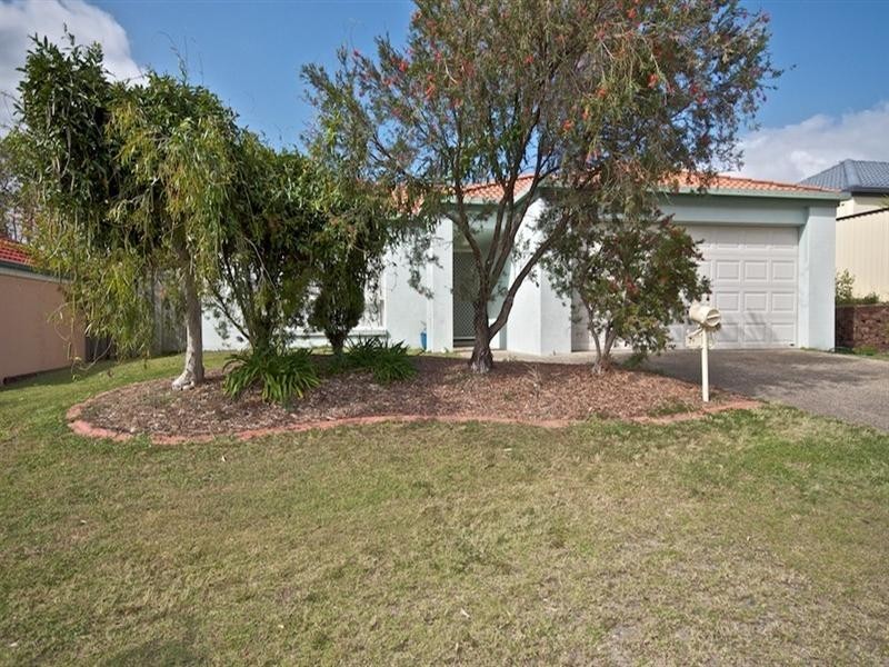 7 Etelka Way, Arundel QLD 4214