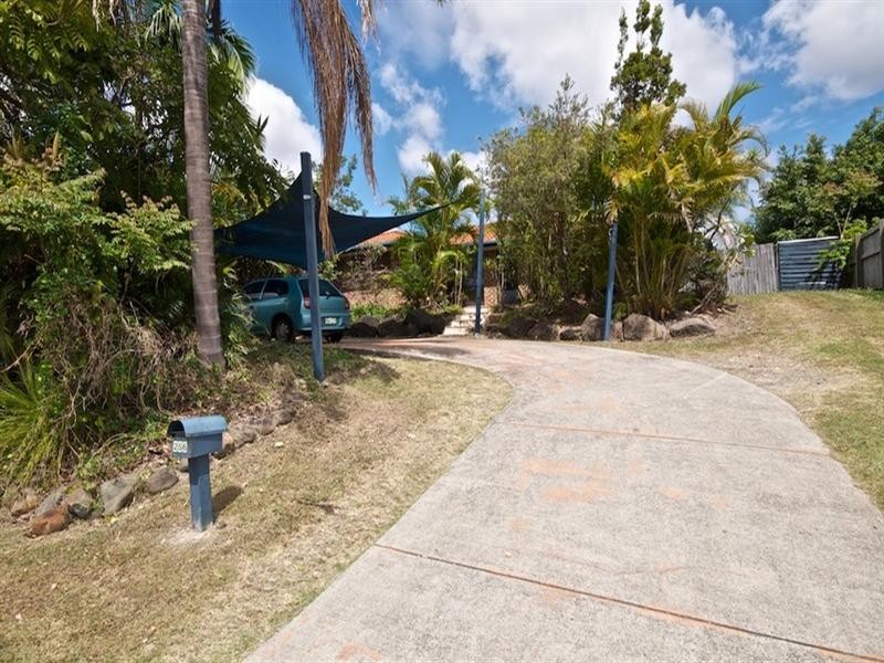 256 Discovery Drive, Helensvale QLD 4212