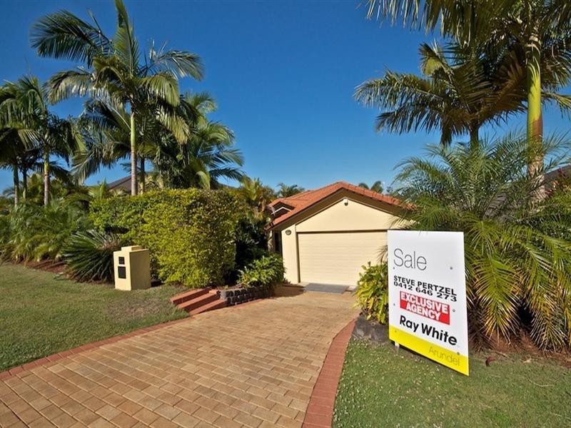 72 Arun Drive, Arundel QLD 4214