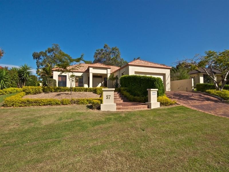57 Arun Drive, Arundel QLD 4214