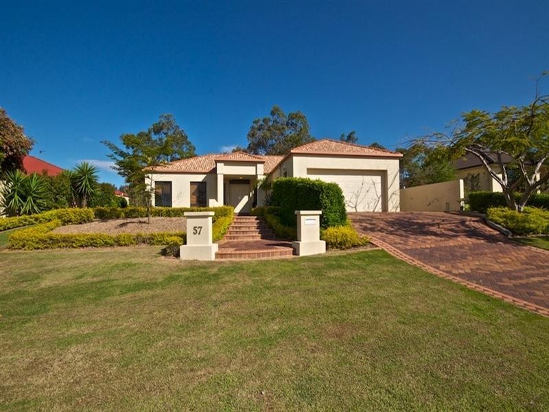 57 Arun Drive, Arundel QLD 4214