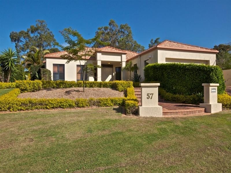 57 Arun Drive, Arundel QLD 4214