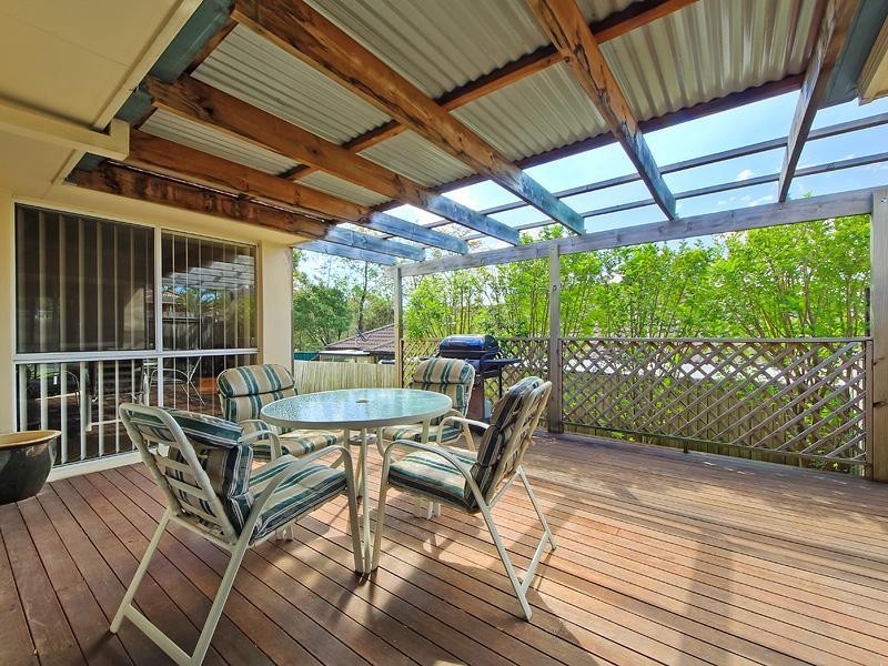 2/90 Greenacre Drive, Parkwood QLD 4214