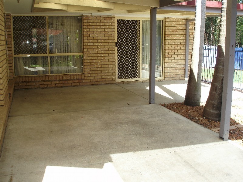 33 Carner Court, Parkwood QLD 4214
