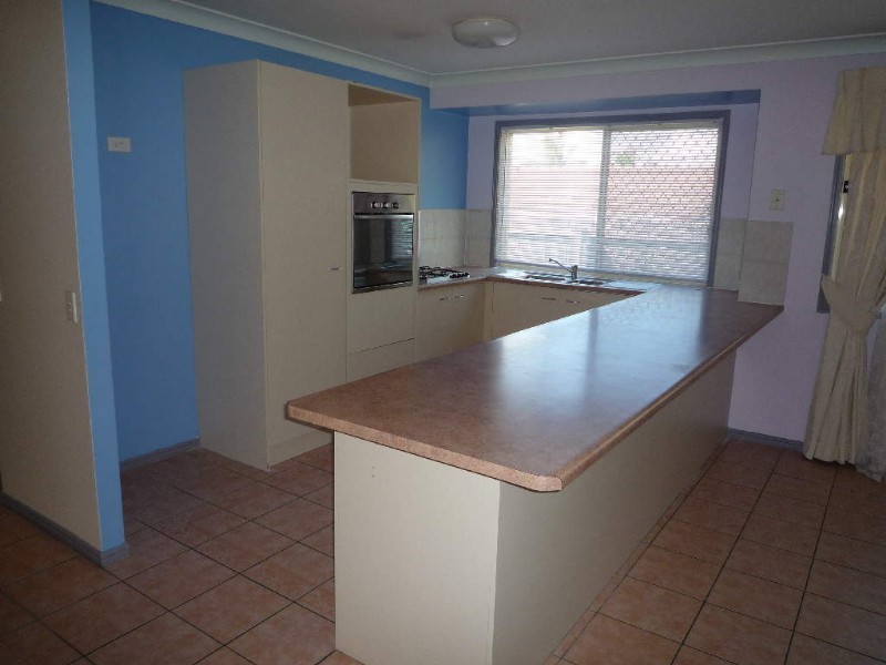 33 Carner Court, Parkwood QLD 4214