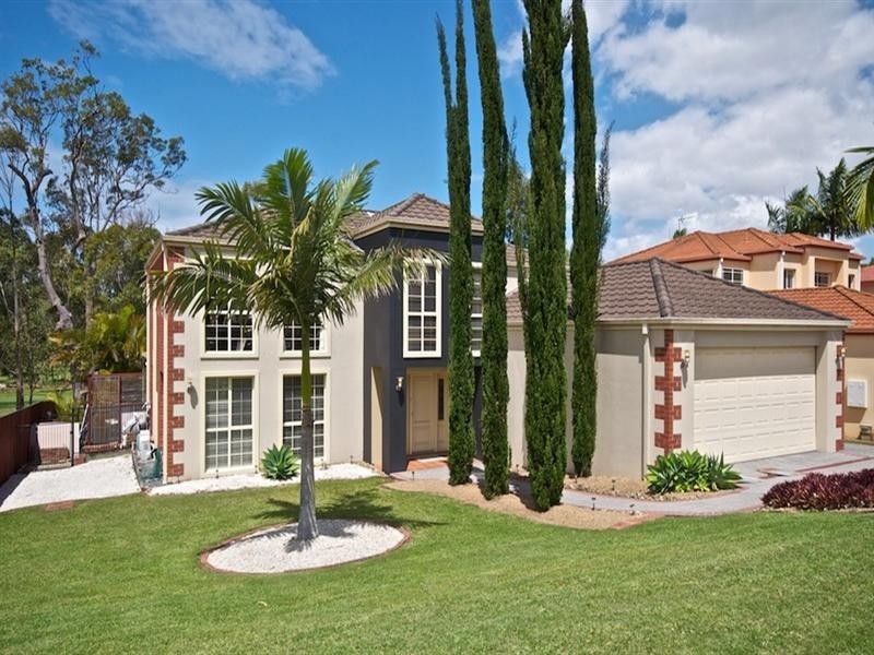 62 Greg Norman Crescent, Parkwood QLD 4214