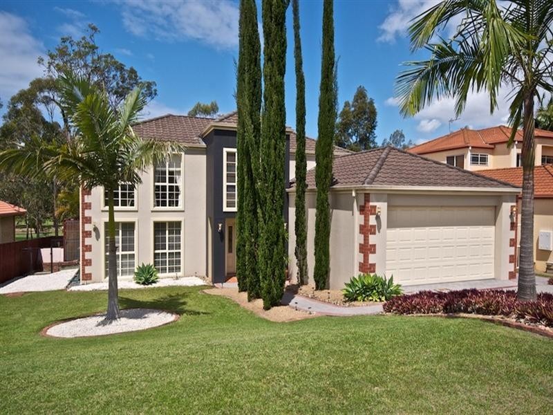 62 Greg Norman Crescent, Parkwood QLD 4214