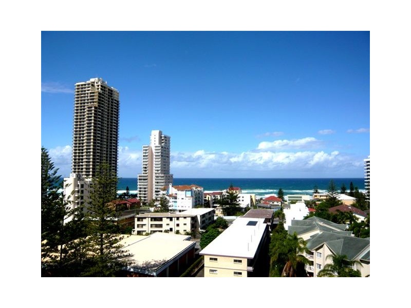 47/2865 Gold Coast HigHighway, Surfers Paradise QLD 4217