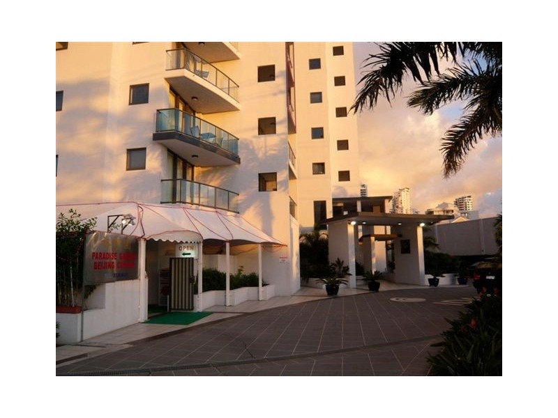 47/2865 Gold Coast HigHighway, Surfers Paradise QLD 4217